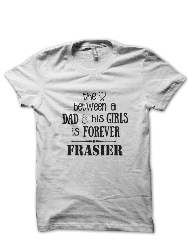 Frasier T-Shirt Style002 Hoodie, Sweatshirt | PureTeeCo.com