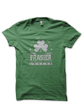 Frasier T-Shirt Style001 Hoodie, Sweatshirt | PureTeeCo.com