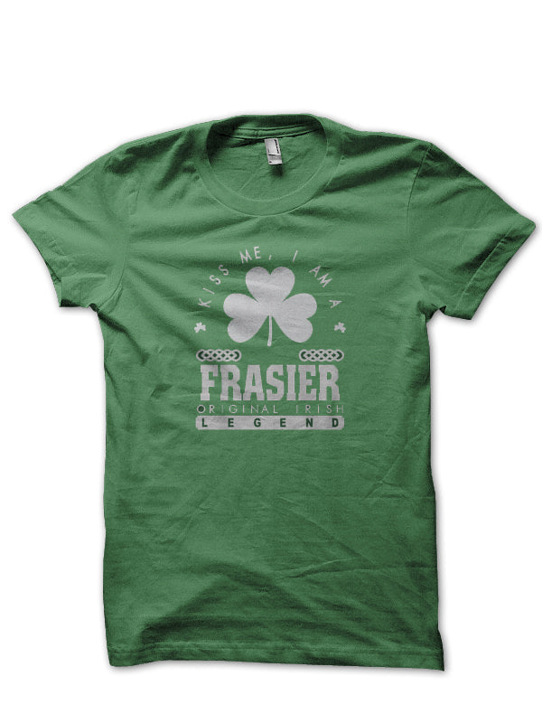 Frasier T-Shirt Style001 Hoodie, Sweatshirt | PureTeeCo.com