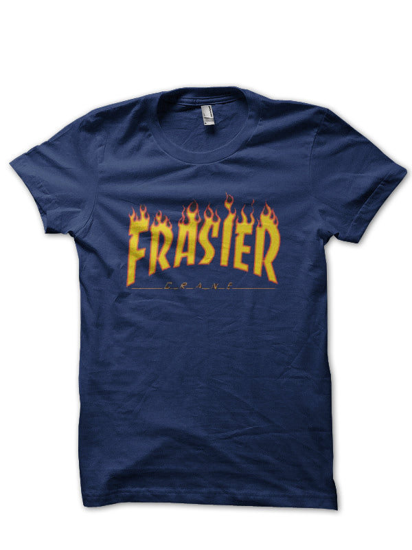 Frasier T-Shirt Style010 Hoodie, Sweatshirt | PureTeeCo.com