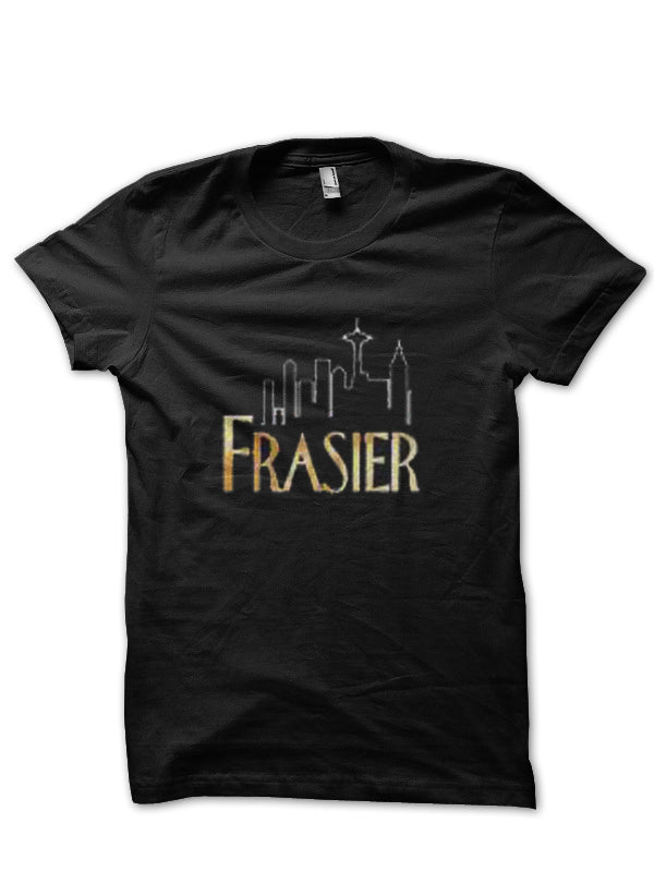 Frasier T-Shirt Style008 Hoodie, Sweatshirt | PureTeeCo.com