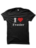 Frasier T-Shirt Style003 Hoodie, Sweatshirt | PureTeeCo.com