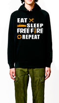 Free Fire Hoodie T-Shirts, Sweatshirt | PureTeeCo.com