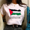 Free Palestine T-Shirt Hoodie, Sweatshirt | PureTeeCo.com