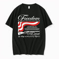Freedom 1776 2026 250th Anniversary Of America Life Liberty And The Pursuit Of Happiness Tshirts