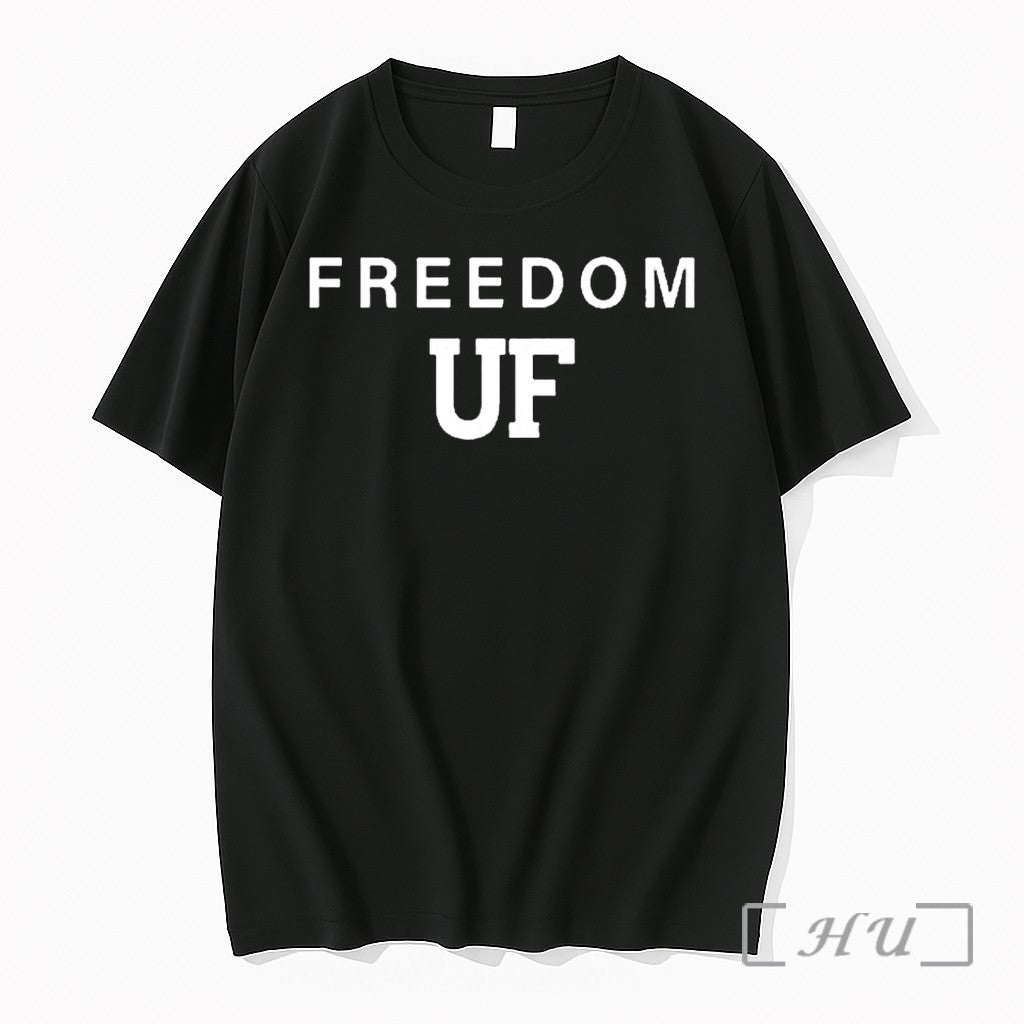 Freedom Uf Tshirts Sweater Hoodie Jpg