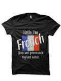 French Connection T-Shirt Style007 Hoodie, Sweatshirt | PureTeeCo.com