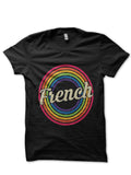 French Connection T-Shirt Style002 Hoodie, Sweatshirt | PureTeeCo.com