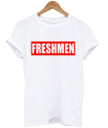 Freshmen t-shirt Hoodie, Sweatshirt | PureTeeCo.com