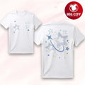 Freya Skye Silent Treatment 2025 Two Sided Shirt