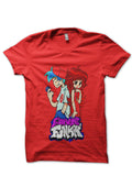 Friday Night Funkin T-Shirt Style007 Hoodie, Sweatshirt | PureTeeCo.com