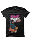 Friday Night Funkin T-Shirt Style006 Hoodie, Sweatshirt | PureTeeCo.com