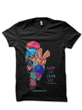 Friday Night Funkin T-Shirt Style005 Hoodie, Sweatshirt | PureTeeCo.com