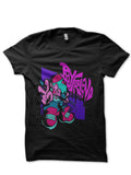Friday Night Funkin T-Shirt Style002 Hoodie, Sweatshirt | PureTeeCo.com