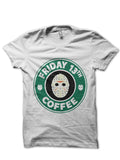 Friday The 13th T-Shirt Style001 Hoodie, Sweatshirt | PureTeeCo.com