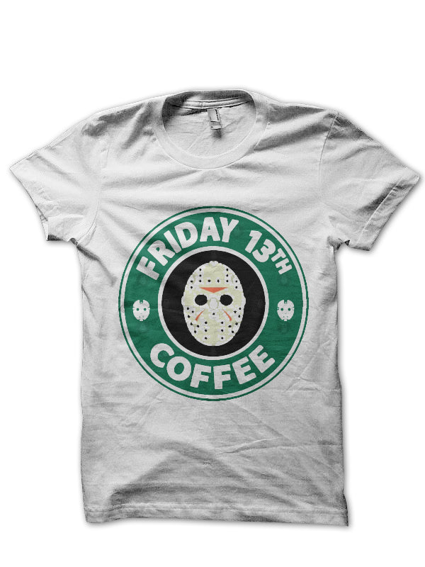 Friday The 13th T-Shirt Style001 Hoodie, Sweatshirt | PureTeeCo.com