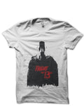 Friday The 13th T-Shirt Style008 Hoodie, Sweatshirt | PureTeeCo.com