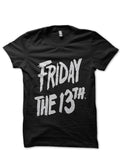 Friday The 13th T-Shirt Style007 Hoodie, Sweatshirt | PureTeeCo.com