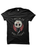 Friday The 13th T-Shirt Style006 Hoodie, Sweatshirt | PureTeeCo.com
