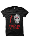 Friday The 13th T-Shirt Style005 Hoodie, Sweatshirt | PureTeeCo.com
