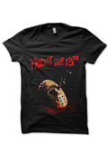 Friday The 13th T-Shirt Style003 Hoodie, Sweatshirt | PureTeeCo.com
