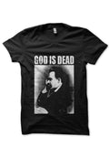 Friedrich Nietzsche T-Shirt Style009 Hoodie, Sweatshirt | PureTeeCo.com