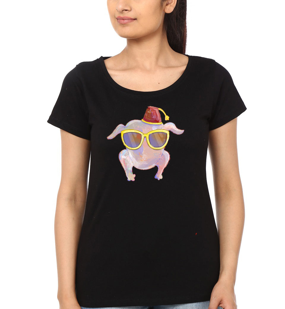 Thanksgiving Turkey T-Shirt Hoodie, Sweatshirt | PureTeeCo.com