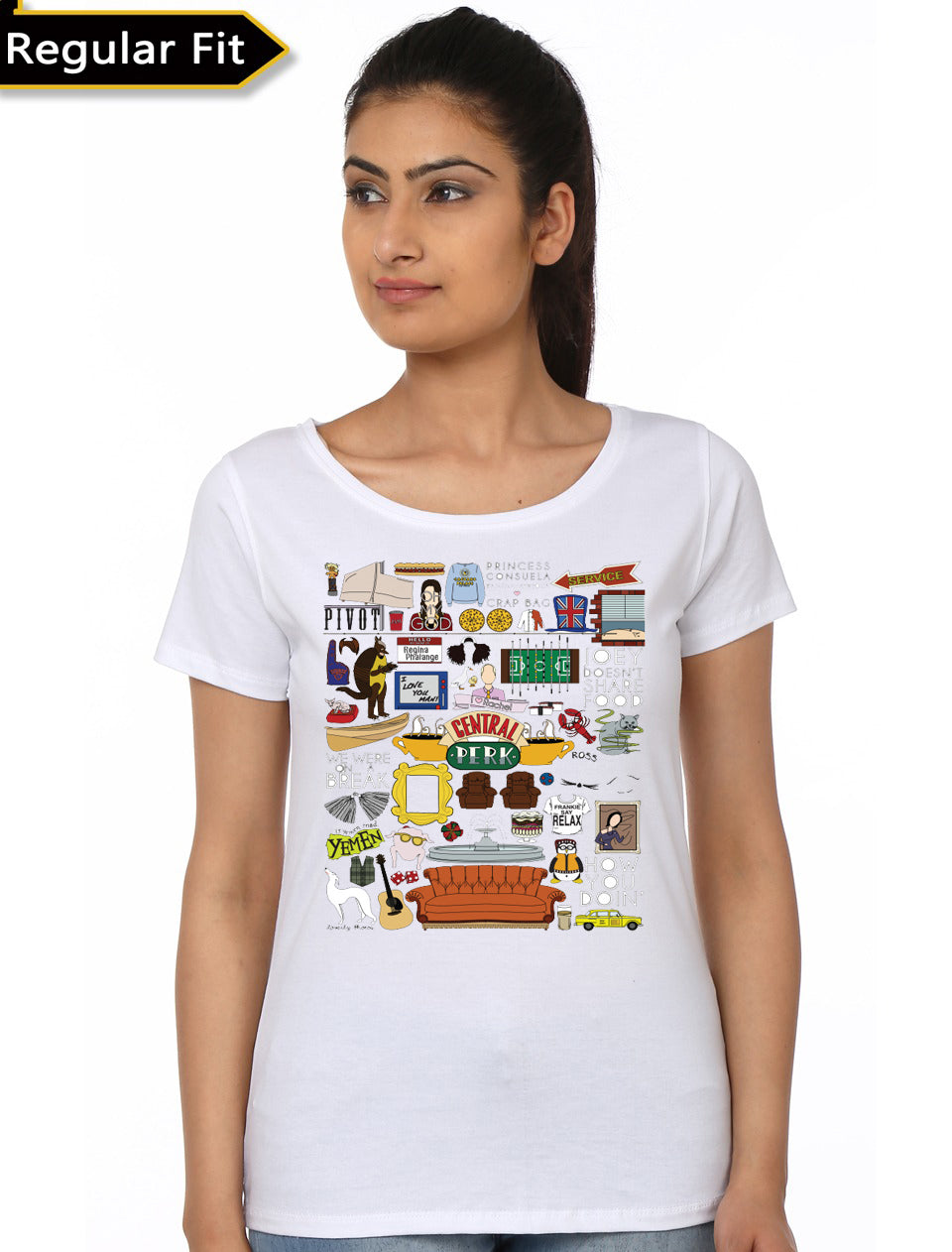 Collage T-Shirt Hoodie, Sweatshirt | PureTeeCo.com