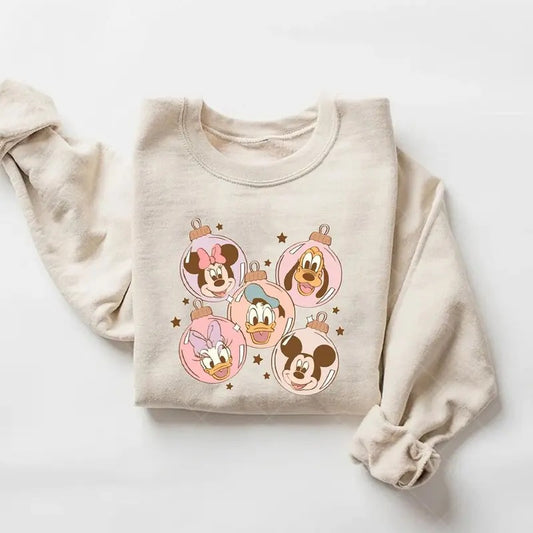 Friends Christmas Sweatshirt Tshirt, Christmas Shirt, Very Merry Xmas Party