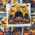 Friends Halloween TShirt, Friends Halloween Sweatshirt, Spooky Halloween Shirt, Halloween Friends Sweatshirt Hoodie