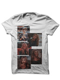 Friends TV Series White T-Shirt Style001 Hoodie, Sweatshirt | PureTeeCo.com