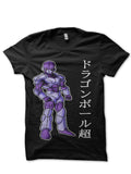 Frieza T-Shirt Hoodie, Sweatshirt | PureTeeCo.com