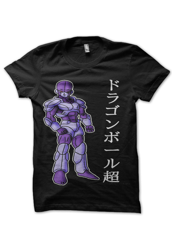 Frieza T-Shirt Hoodie, Sweatshirt | PureTeeCo.com