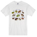 Frog Love Songs tshirt Hoodie, Sweatshirt | PureTeeCo.com