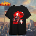 From Ashes To New Pennywise Balloon Shirt