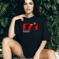 From Repression to Resistance 1312 Anarchist shirt