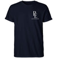 [Front+Back] Private Equity Lacrosse Shirt