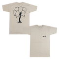 One Day Sand Pocket T-Shirt Hoodie, Sweatshirt | PureTeeCo.com (Image 1)