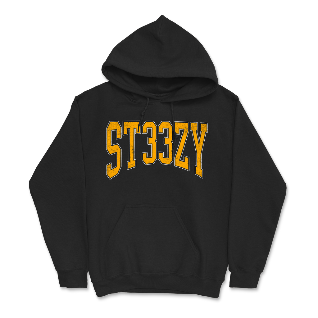 Chris Turner - Big Head Hoodie T-Shirts, Sweatshirt | PureTeeCo.com (Image 2)