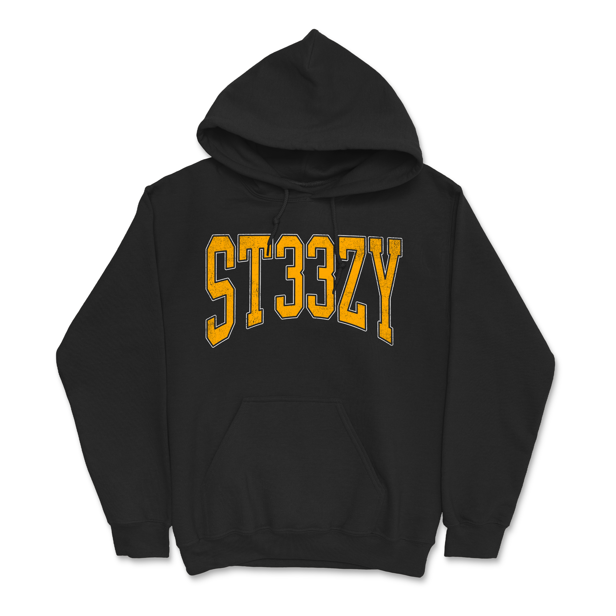 Chris Turner - Big Head Hoodie T-Shirts, Sweatshirt | PureTeeCo.com (Image 2)