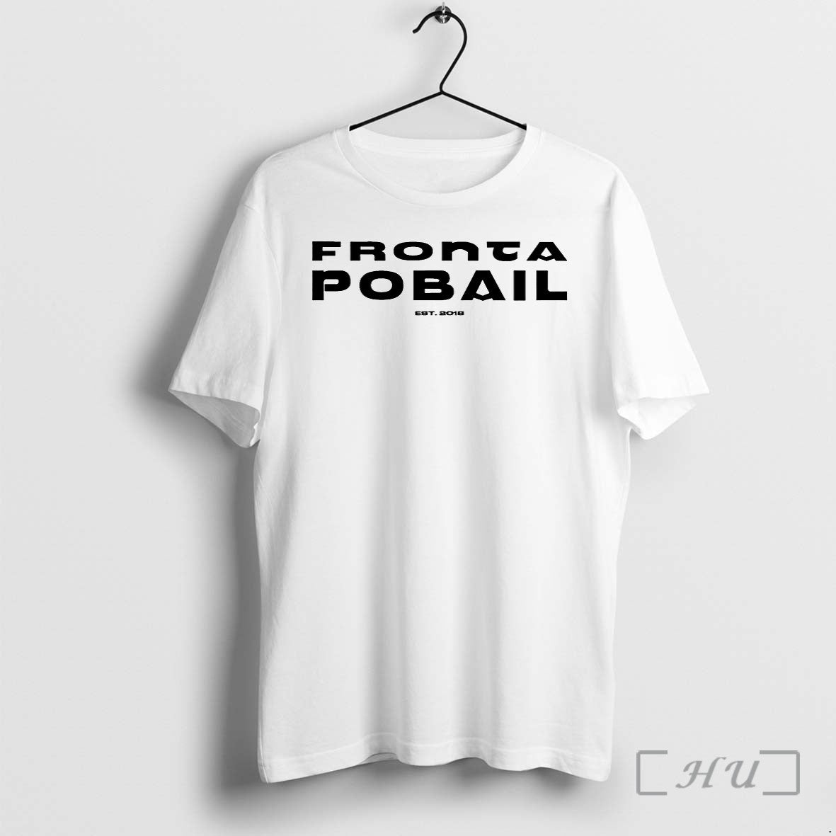 Fronta Pobail Est 2018 Tshirts Sweater Hoodie Jpg