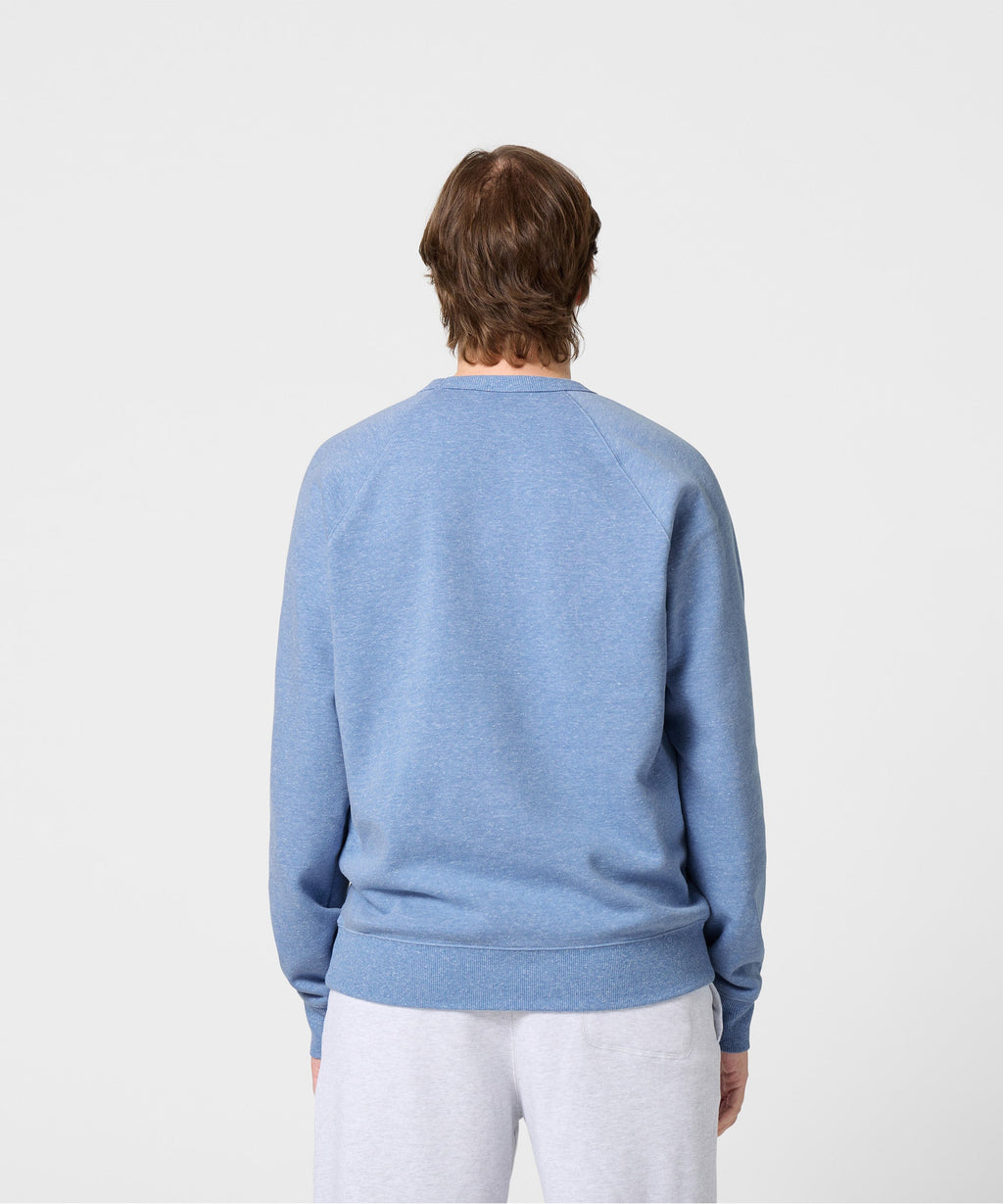 Frosty 'Tis The Season To Be Freezin' Crewneck