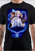 Frozen T-Shirt Hoodie, Sweatshirt | PureTeeCo.com