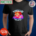 Fujii Kaze 2020 2024 Asia tour in Seoul Twinkle Vector shirt