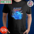 Fujii Kaze 2020 2024 Asia tour in Seoul blue shirt
