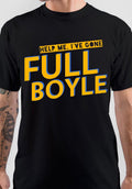 Full Boyle Brooklyn Nine-Nine T-Shirt Hoodie, Sweatshirt | PureTeeCo.com