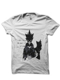 Fumikage Tokoyami T-Shirt Style009 Hoodie, Sweatshirt | PureTeeCo.com