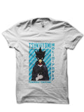 Fumikage Tokoyami T-Shirt Style010 Hoodie, Sweatshirt | PureTeeCo.com