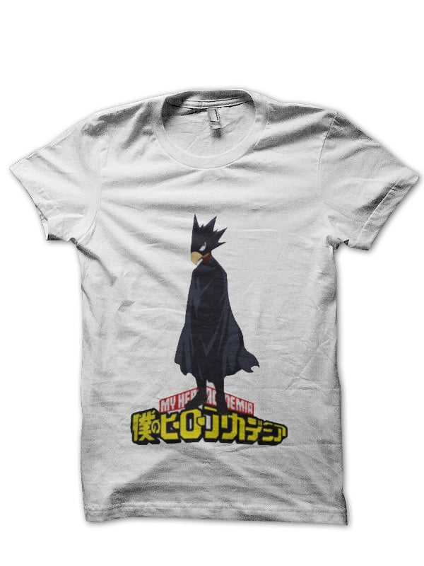 Fumikage Tokoyami T-Shirt Style008 Hoodie, Sweatshirt | PureTeeCo.com
