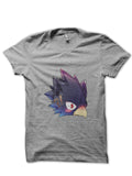 Fumikage Tokoyami T-Shirt Style007 Hoodie, Sweatshirt | PureTeeCo.com